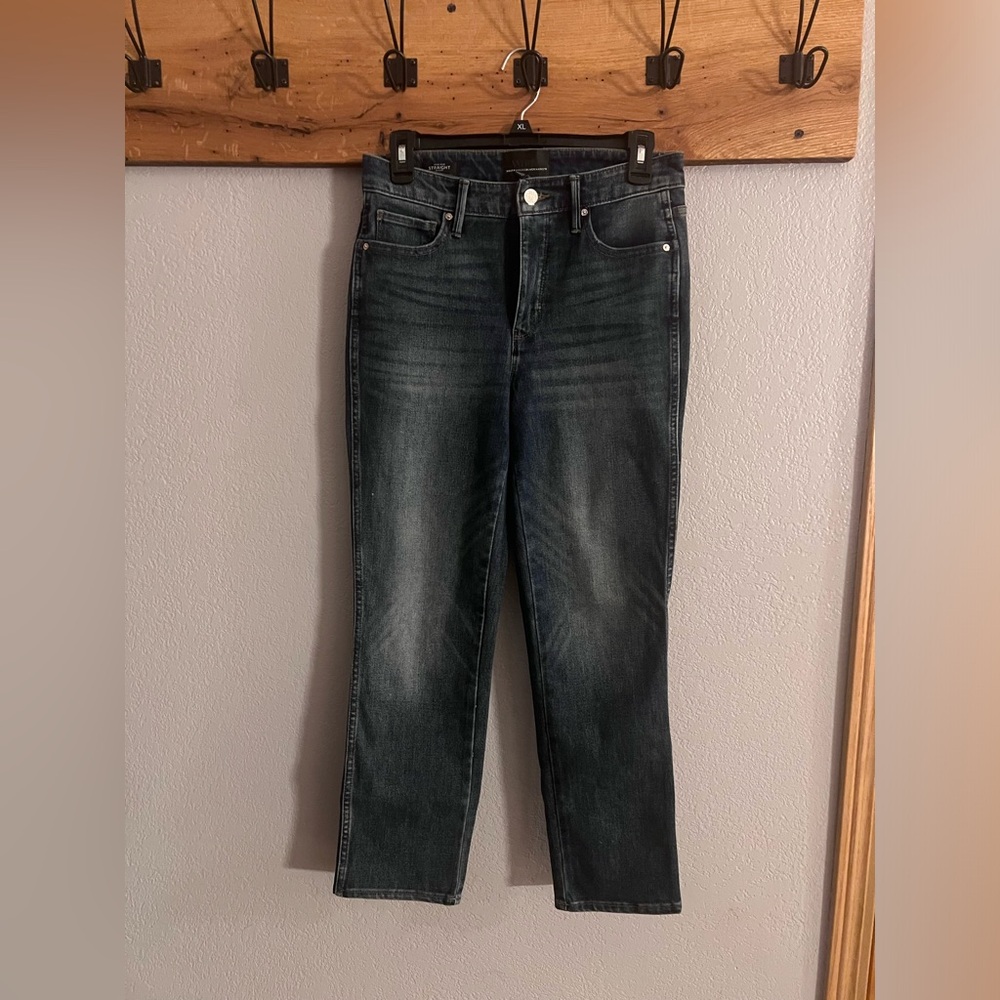 White House Black Market Jeans